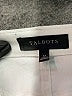Talbots Solid White Casual Skirt Size 12 - photo 4