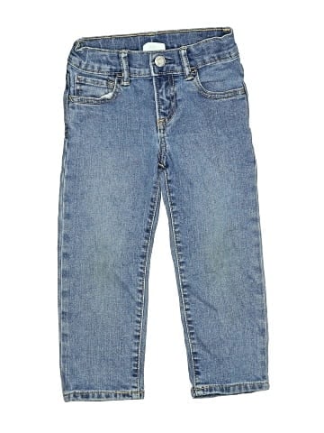 Baby Gap Jeans (view 1)
