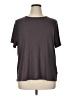 Old Navy Gray Short Sleeve T-Shirt Size XL - photo 1