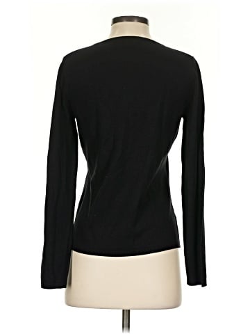 Ann Taylor Silk Pullover Sweater (view 2)