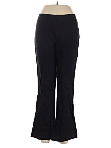 INC International Concepts Linen Pants (view 1)