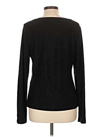 White House Black Market Long Sleeve Top (view 2)