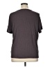 Old Navy Gray Short Sleeve T-Shirt Size XL - photo 2