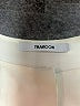 Thakoon 100% Silk Ivory Long Sleeve Silk Top Size S - photo 7