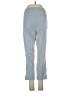 Tribal Chevron-herringbone Blue Casual Pants Size 4 - photo 2