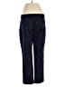 Banana Republic Paisley Blue Casual Pants Size 4 - photo 2