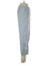 Tribal Chevron-herringbone Blue Casual Pants Size 4 - photo 4