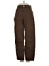 Everlane Brown Cargo Pants Size 00 - photo 1