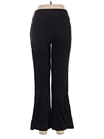 INC International Concepts Linen Pants (view 2)