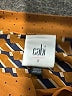 CAbi 100% Polyester Brown Long Sleeve Blouse Size S - photo 7