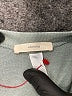 Eberjey Gray Long Sleeve T-Shirt Size S - photo 7