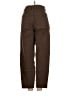 Everlane Brown Cargo Pants Size 00 - photo 2