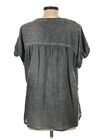 Pilcro Short Sleeve T-Shirt (view 2)