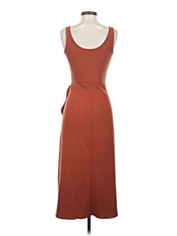Nine Britton Casual Dress (view 2)