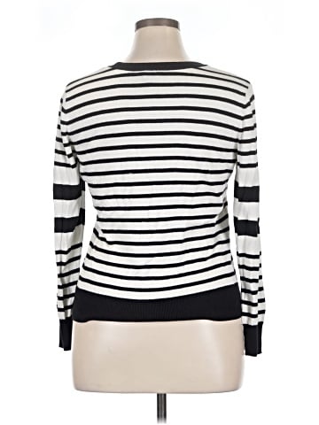 Worthington Pullover Sweater (view 2)