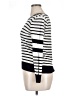 Worthington Stripes Silver Pullover Sweater Size XL (petite) - photo 5
