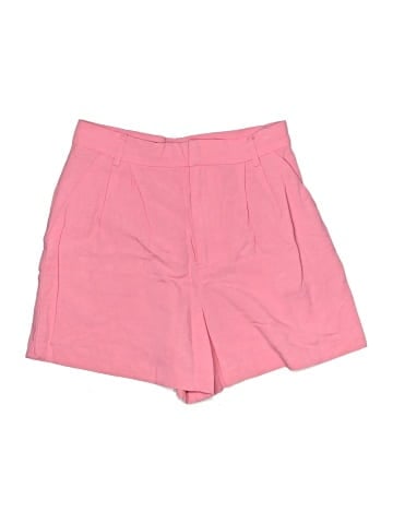 Zara Shorts (view 1)