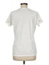 Under Armour 100% Polyester Ivory Active T-Shirt Size M - photo 2