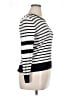 Worthington Stripes Silver Pullover Sweater Size XL (petite) - photo 4