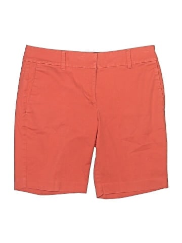 Ann Taylor Factory Shorts (view 1)