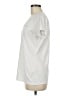 Under Armour 100% Polyester Ivory Active T-Shirt Size M - photo 5