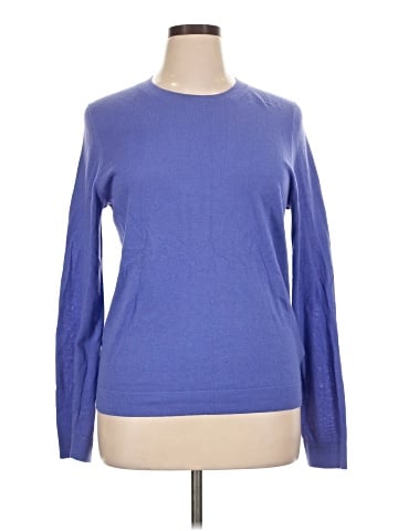 J.Crew Factory Store Pullover Sweater (view 1)