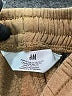 H&M Tan Cargo Pants Size 2T - photo 3