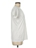 Under Armour 100% Polyester Ivory Active T-Shirt Size M - photo 4