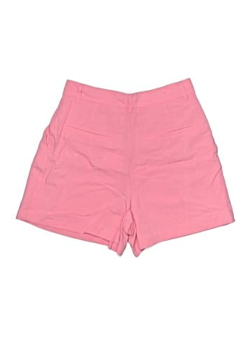 Zara Shorts (view 2)