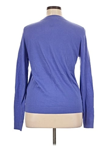 J.Crew Factory Store Pullover Sweater (view 2)