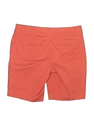 Ann Taylor Factory Shorts (view 2)
