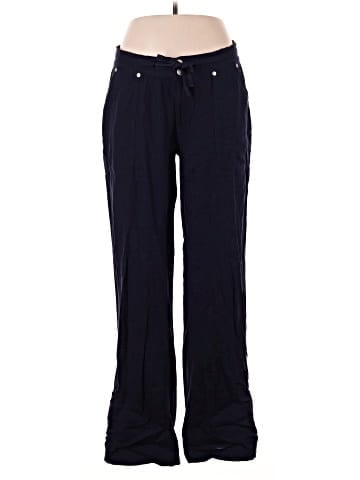 Carve Designs Linen Pants (view 1)