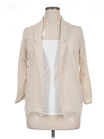 Ali & Kris Blazer (view 1)