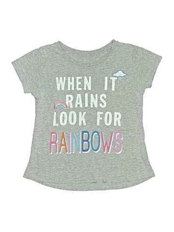 Peek... Short Sleeve T-Shirt (view 1)