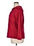 Rafaella Red Pullover Sweater Size XL - photo 5