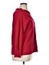 Rafaella Red Pullover Sweater Size XL - photo 4