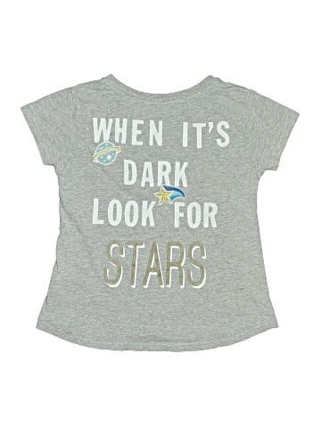 Peek... Short Sleeve T-Shirt (view 2)