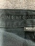 American Eagle Outfitters Black Jeggings Size 6 - photo 7