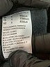 American Eagle Outfitters Black Jeggings Size 6 - photo 8