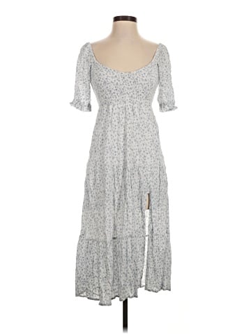 Abercrombie & Fitch Casual Dress (view 1)