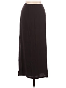 Eileen Fisher Silk Skirt