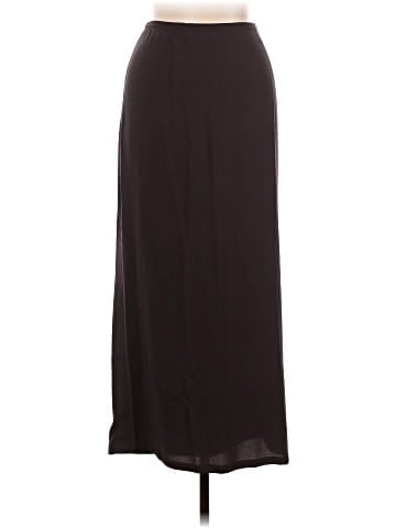 Eileen Fisher Silk Skirt (view 1)
