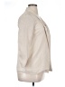 Ali & Kris 100% Polyester Ivory Blazer Size L - photo 4