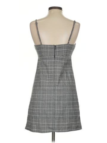 Lottie Moss Casual Dress (view 2)
