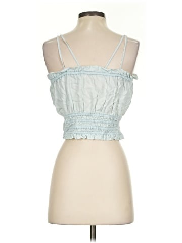 Elan Sleeveless Blouse (view 2)