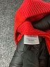 For Cynthia Red Jacket Size M - photo 7