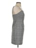 Lottie Moss Plaid Gray Casual Dress Size XS - photo 4