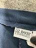 Liz Baker Essentials 100% Polyester Solid Blue Dress Pants Size 14 - photo 7