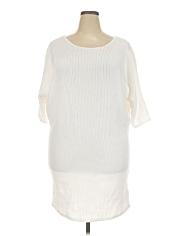 Ultra Teeze Casual Dress (view 1)