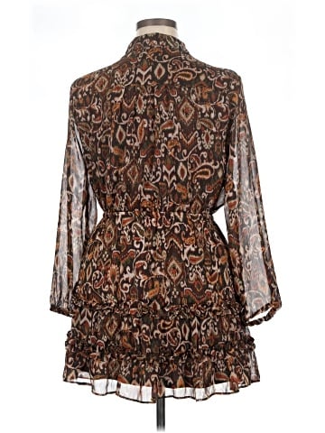 MSK Casual Dress (view 2)